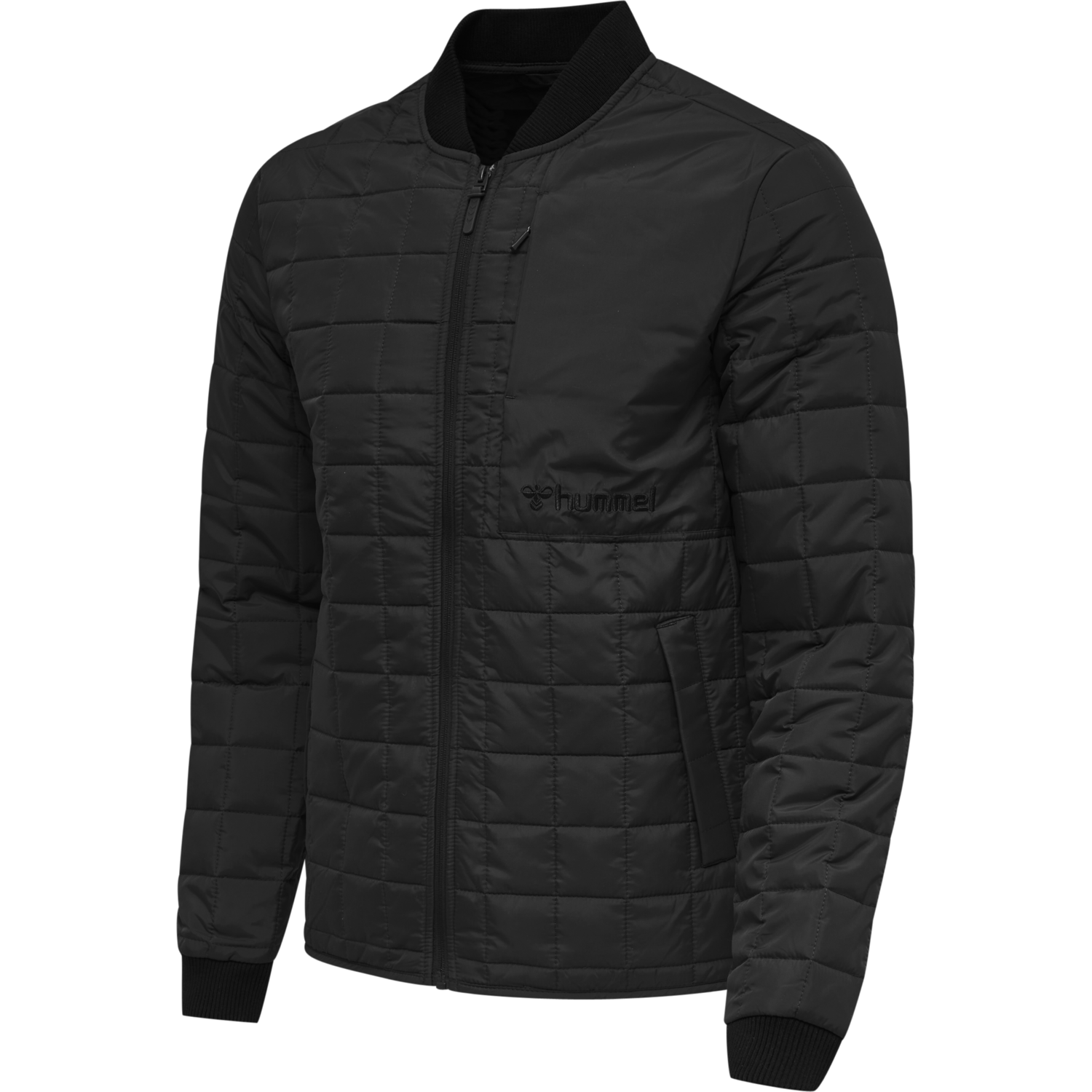 hmlLUKE JACKET, 2001, packshot