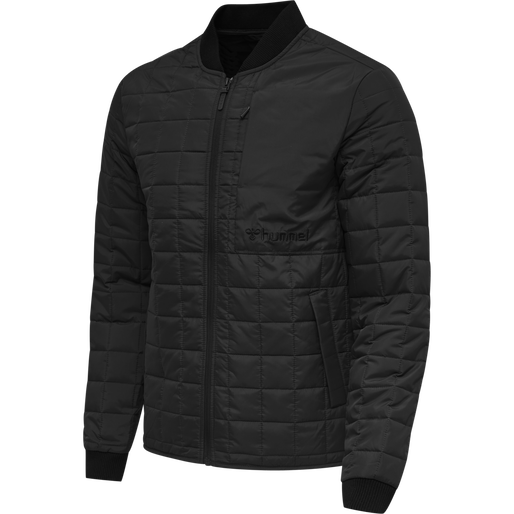 hmlLUKE JACKET, 2001, packshot