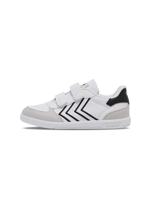 VICTORY, WHITE/BLACK, packshot