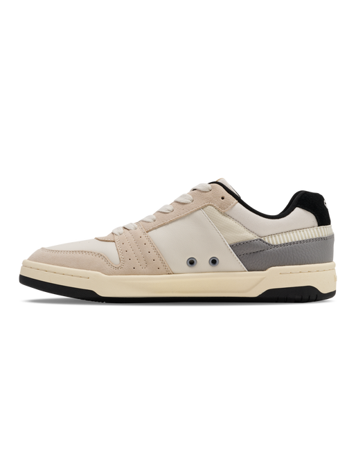 STOCKHOLM LX-E BS, MARSHMALLOW/BLACK IRIS, packshot