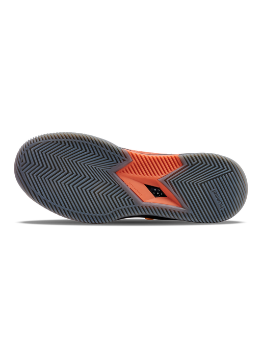 HB TOPFLIGHT PRO, BLACK/ORANGE HB TOPFLIGHT PRO, BLACK/ORANGE, packshot