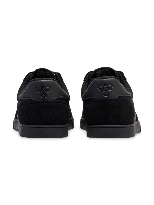 SLIMMER STADIL TONAL LOW, BLACK, packshot