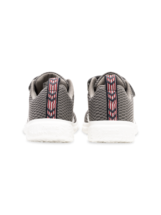 ACTUS  RECYCLED JR, CHARCOAL GRAY, packshot