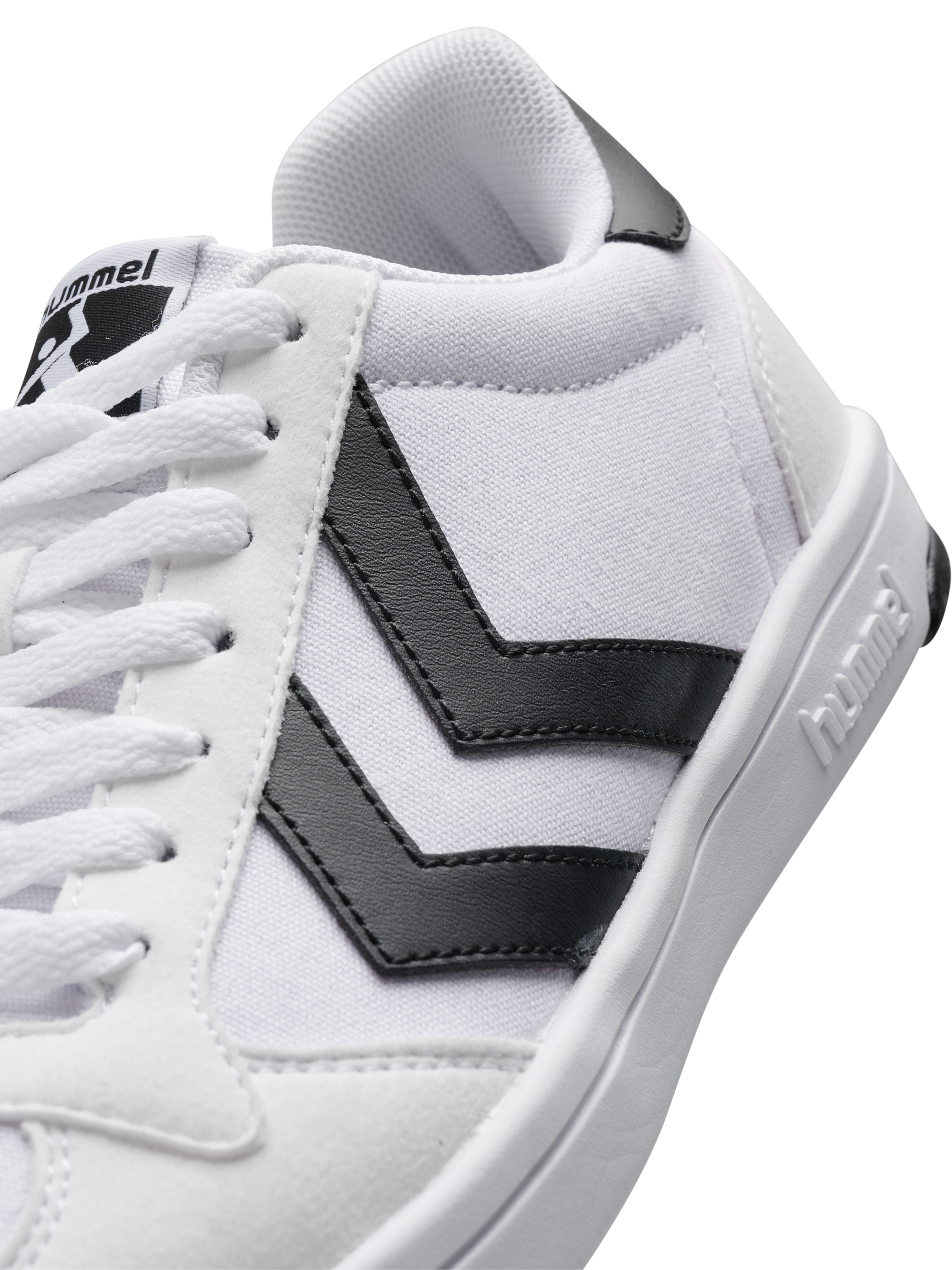 STADIL LIGHT CANVAS, WHITE, packshot