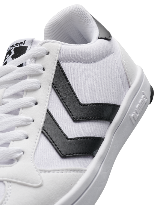 STADIL LIGHT CANVAS, WHITE, packshot