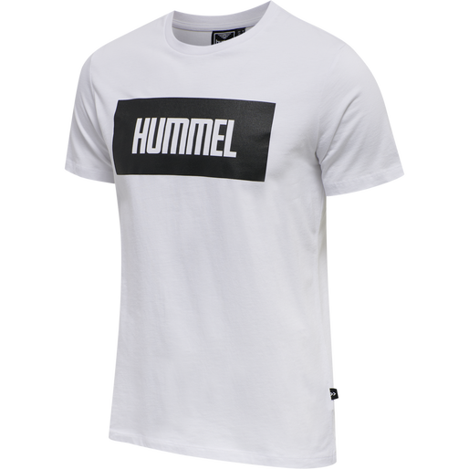 hmlLIMO T-SHIRT 2-PACK, 2114, packshot