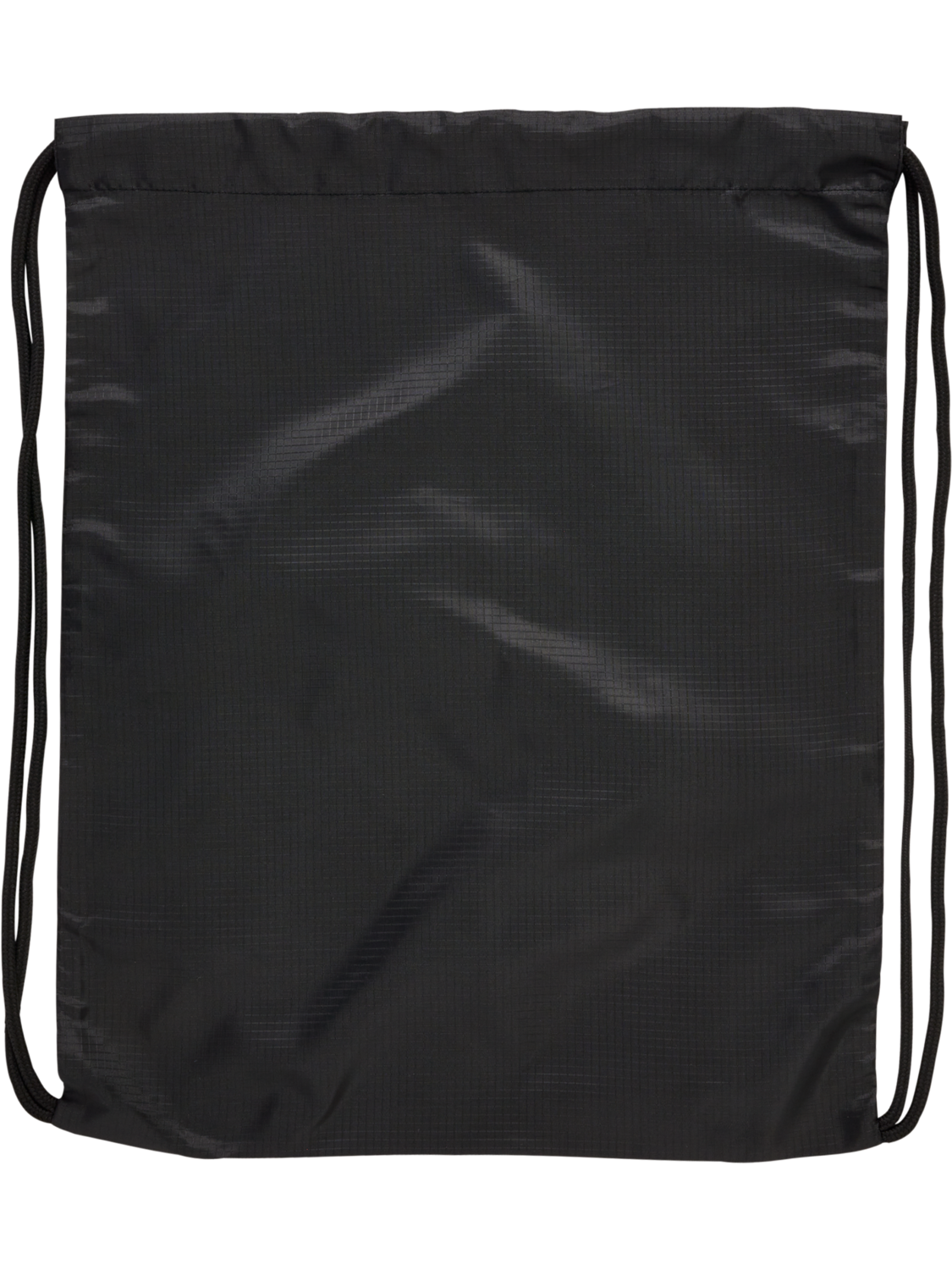 hmlESSENTIAL GYM BAG, BLACK, packshot