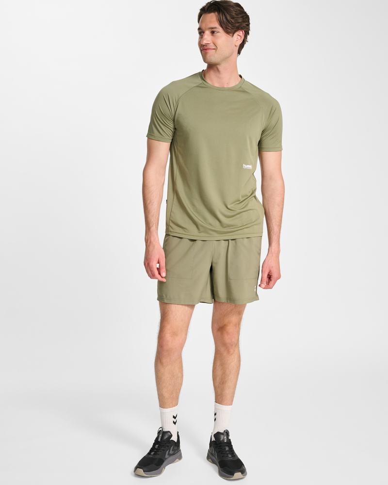 Hmlpulse Workout Set
