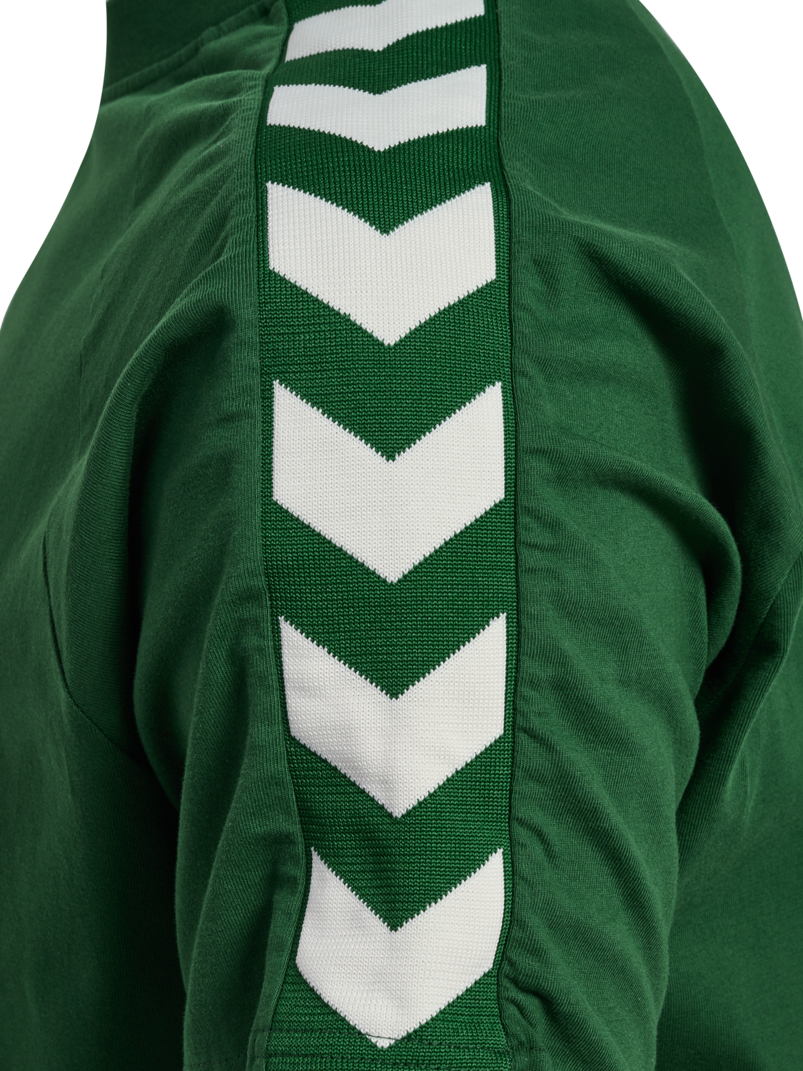 hmlARCHIVE LOOSE T-SHIRT S/S, EDEN, packshot