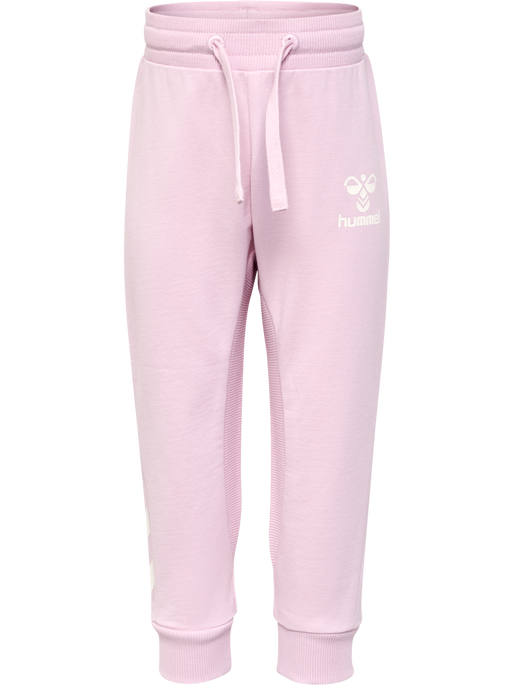 hmlAPPLE PANTS, WINSOME ORCHID, packshot