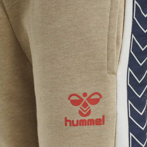 hmlMOLTE CREW SUIT, 2190, packshot