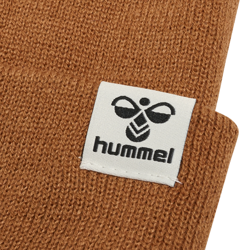 hmlPARK BEANIE 2 PK, DECO ROSE, packshot