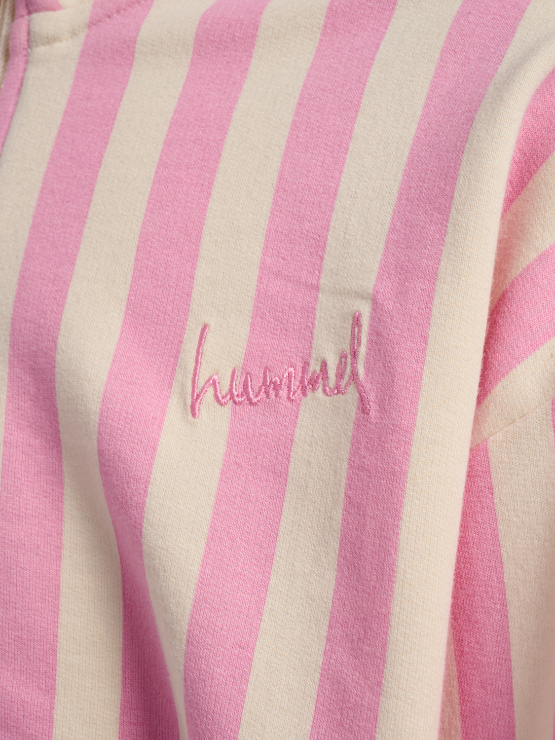 hmlMIO FULL ZIP JACKET, PINK LADY, packshot