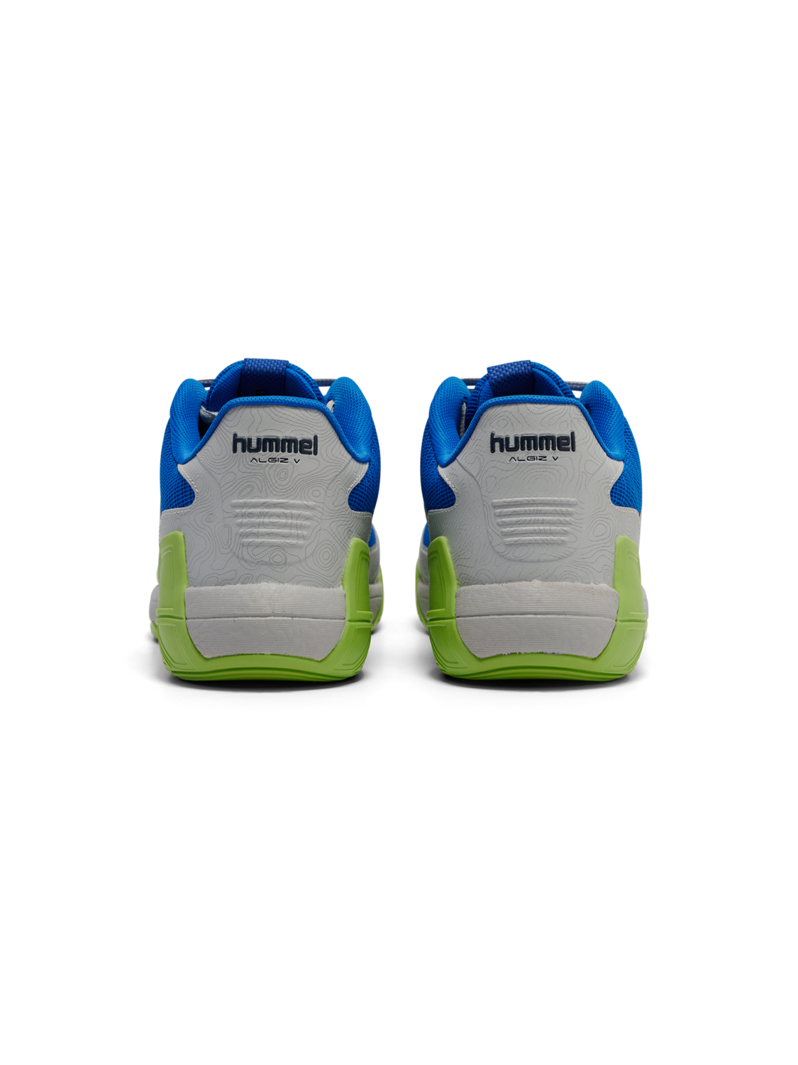 ALGIZ V, BLUE/GREY, packshot