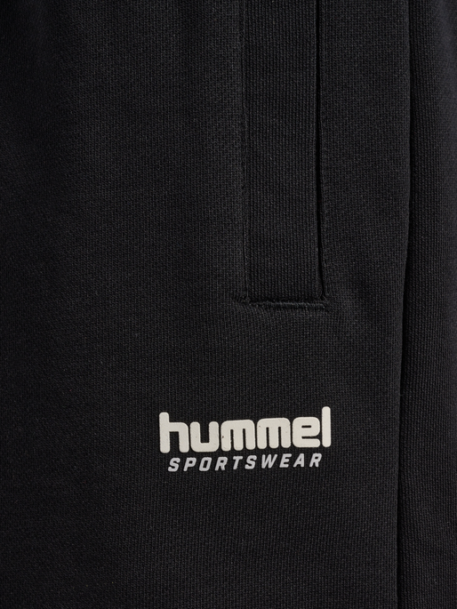 hmlLGC SHAI SHORTS, 2001, packshot