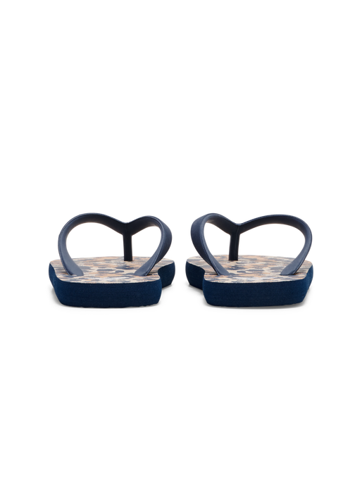 FLIP FLOP JR, DARK DENIM, packshot