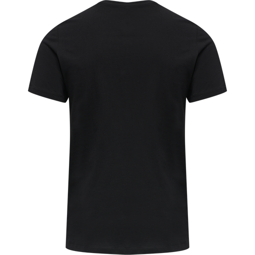 hmlLIMO T-SHIRT 2-PACK, 2114, packshot