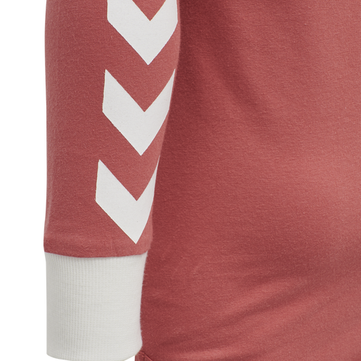 hmlMAUI BODY L/S, 4875, packshot