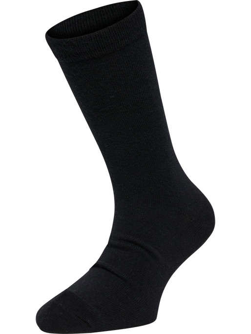 hmlMAKE MY DAY SOCK 5-PACK, LAVENDER GRAY, packshot