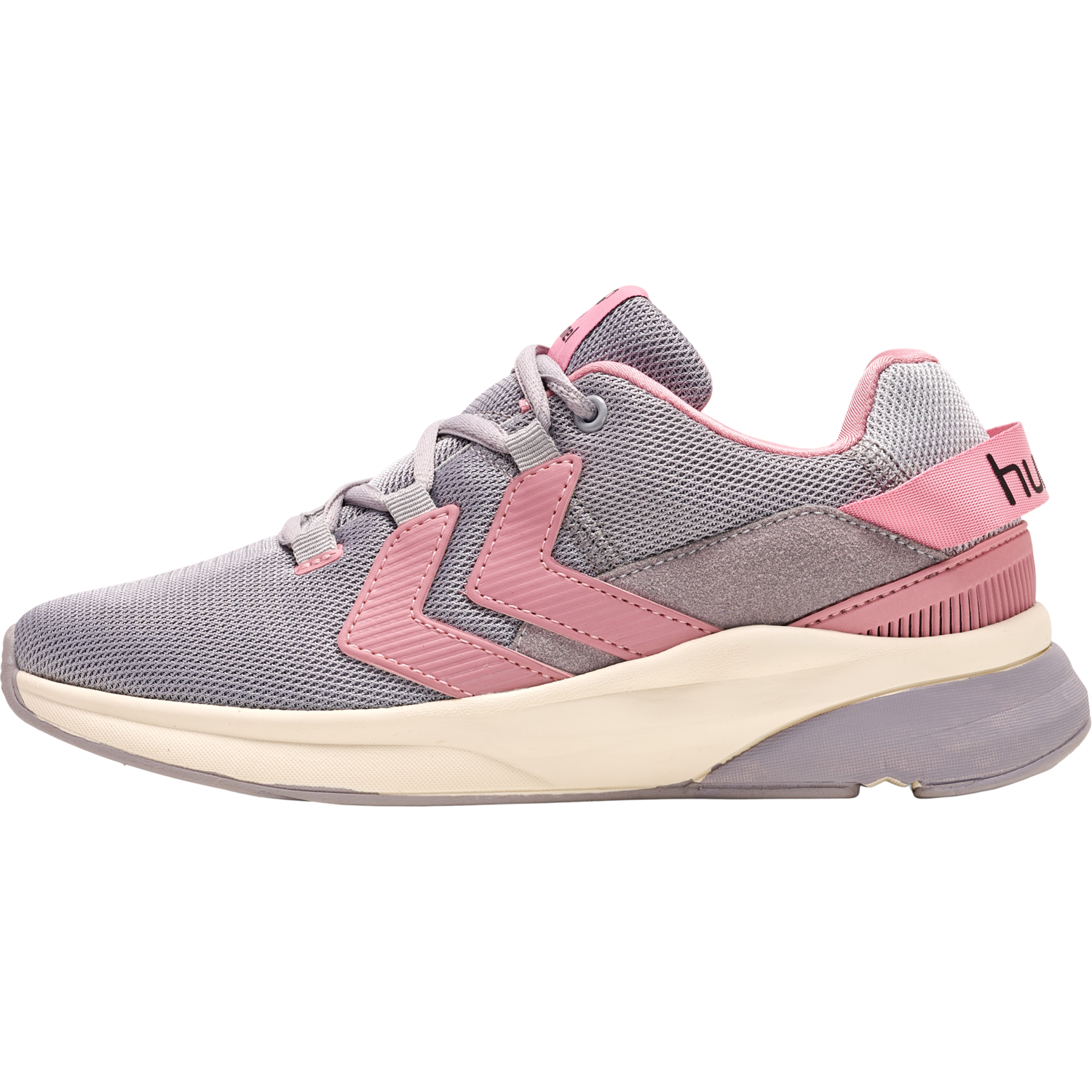 REACH 300 RECYCLED LACE JR, ALLOY, packshot