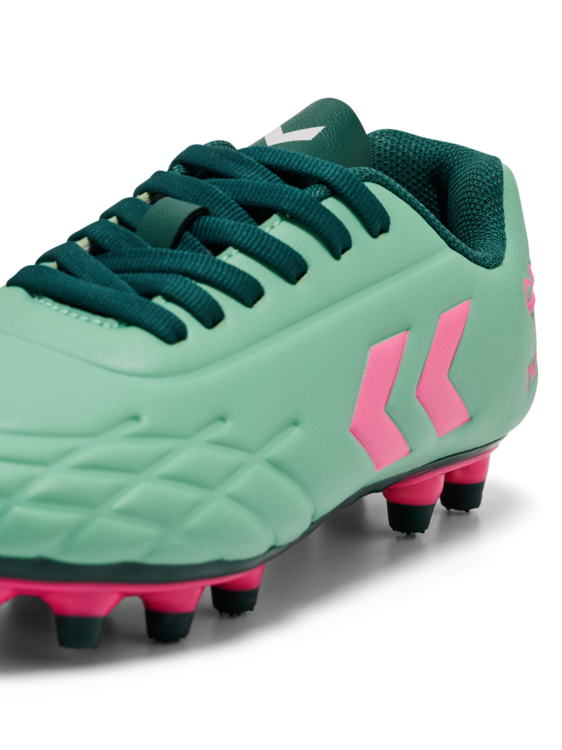 TOP STAR F.G. LC JR, JUNE BUG/PINK FLAMBE, packshot