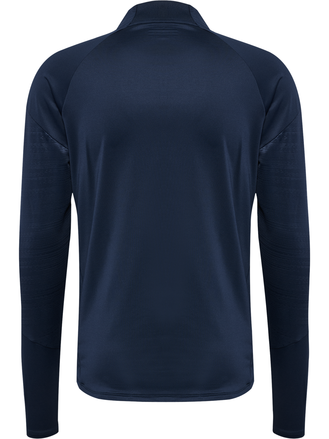 hmlPRO TRAINING ZIP JACKET, MARINE, packshot