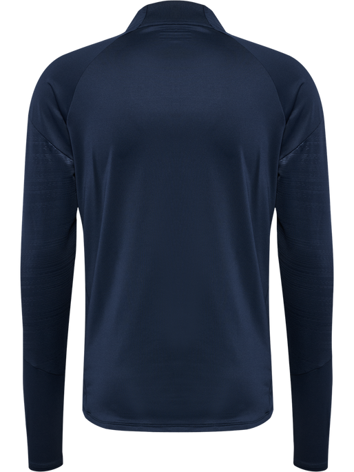 hmlPRO TRAINING ZIP JACKET, MARINE hmlPRO TRAINING ZIP JACKET, MARINE, packshot