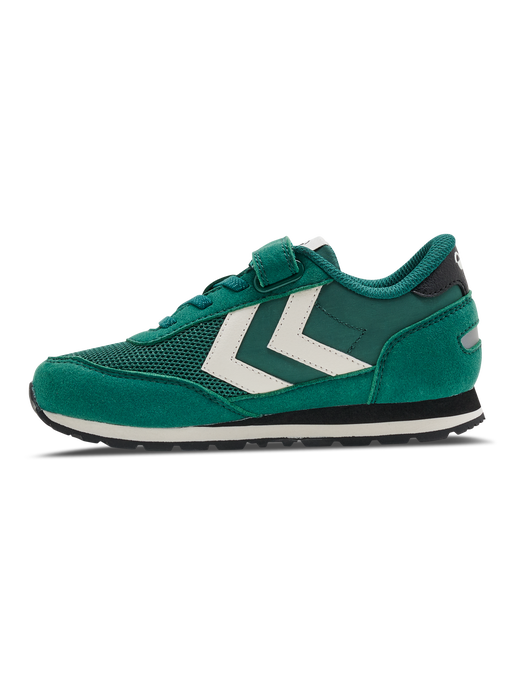 REFLEX JR, EVERGREEN, packshot