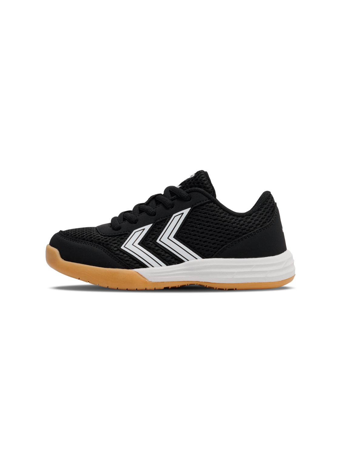 MULTIPLAY FLEX LC JR, BLACK/WHITE, packshot