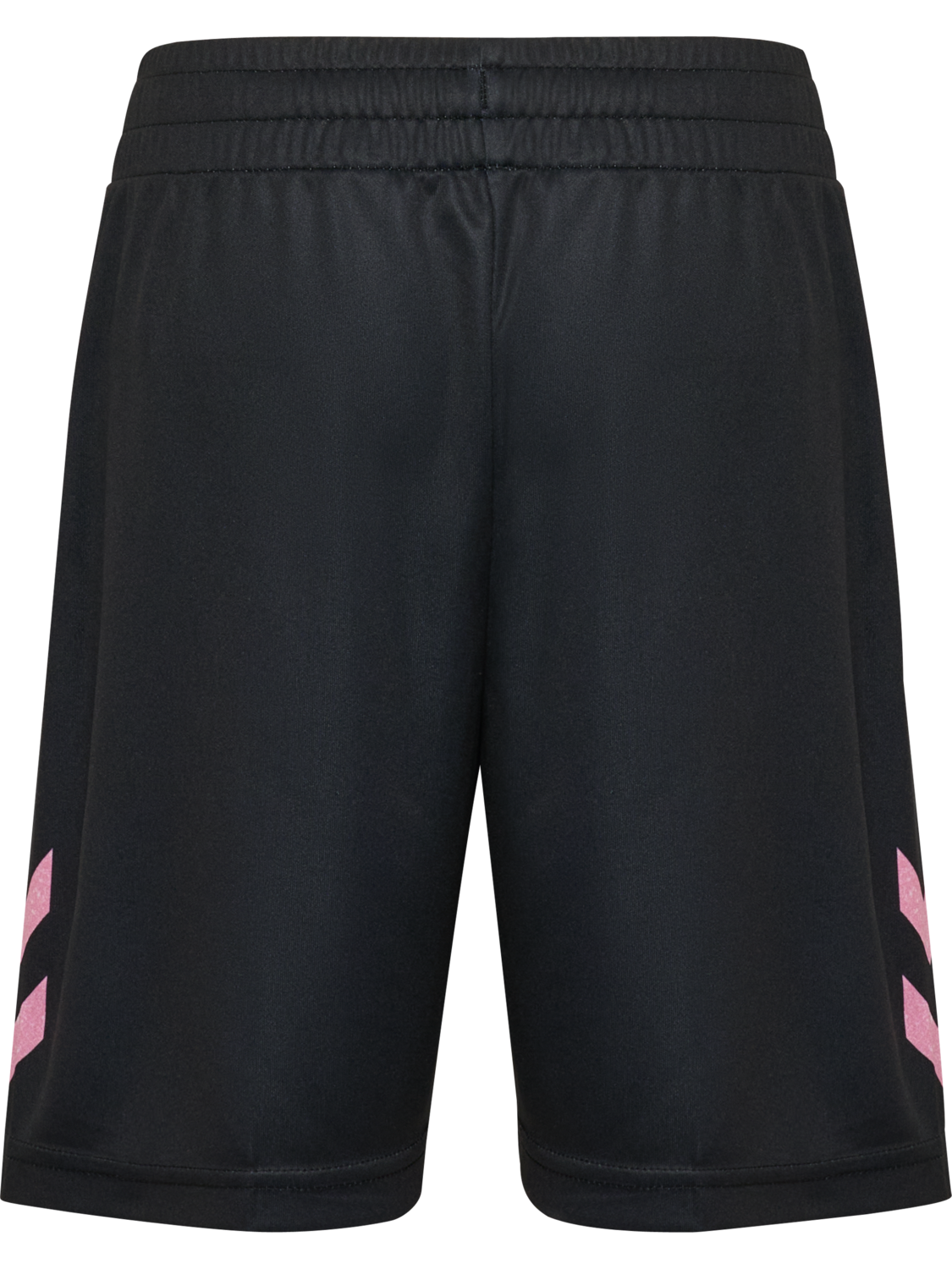 hmlSHIMMER SET, BLACK/BRIDAL ROSE, packshot