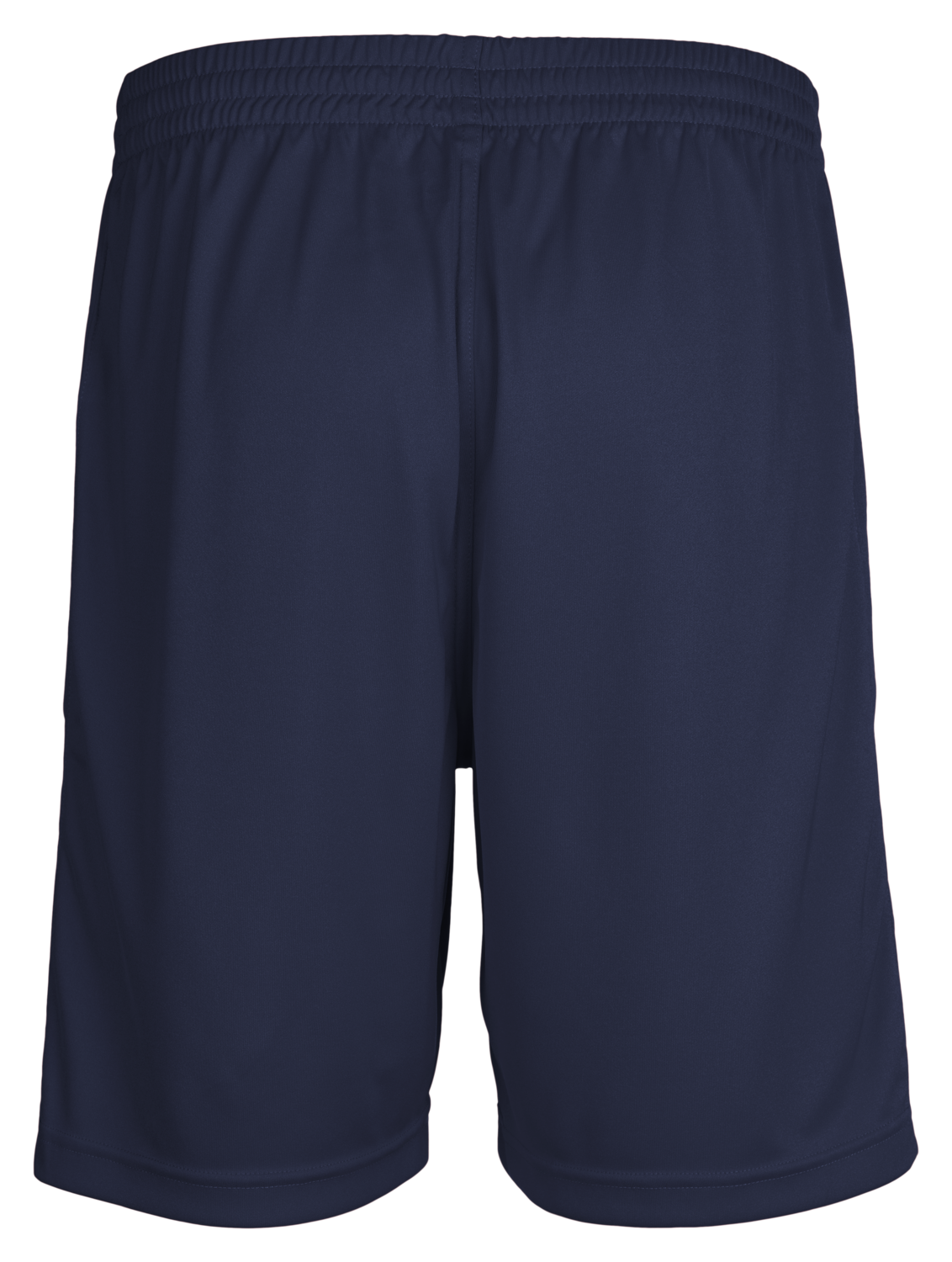CORE POLY SHORTS, MARINE PR, packshot