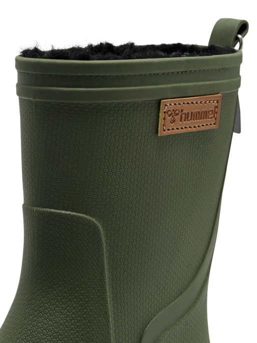 THERMO BOOT JR, WINTER MOSS, packshot