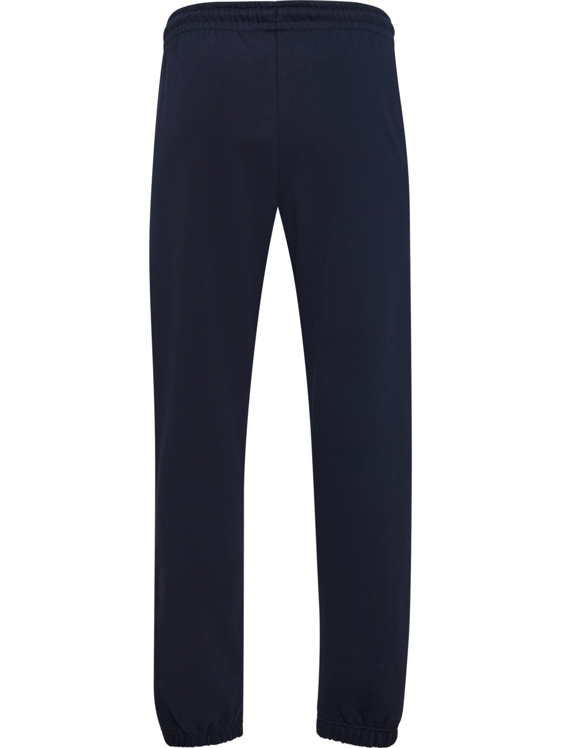 hmlLOOSE SWEATPANT BEE, BLACK, packshot