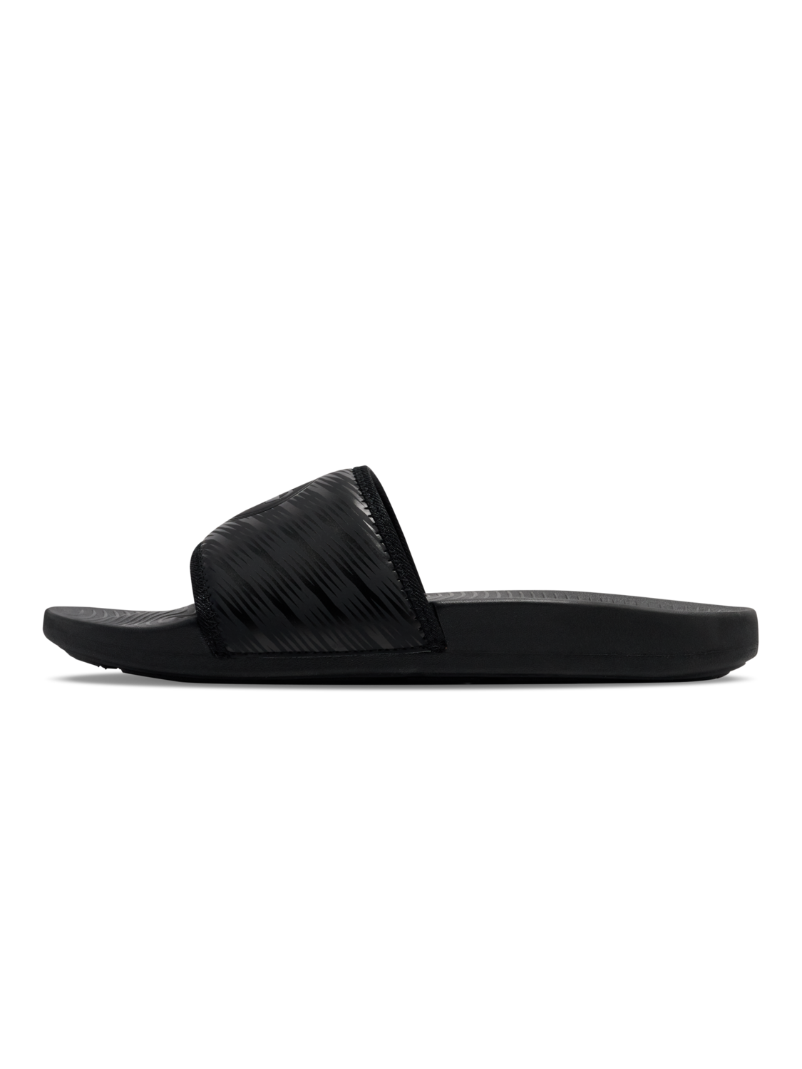 COMFORT SLIDE BEE, ANTHRACITE, packshot