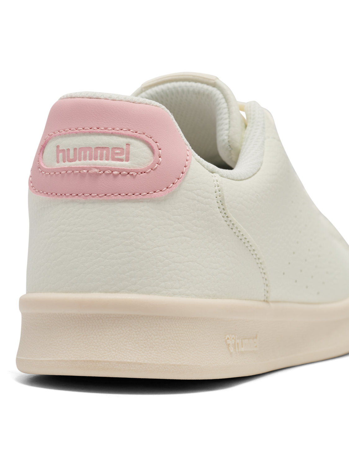 COURT LINE BA, WHITE/PINK, packshot