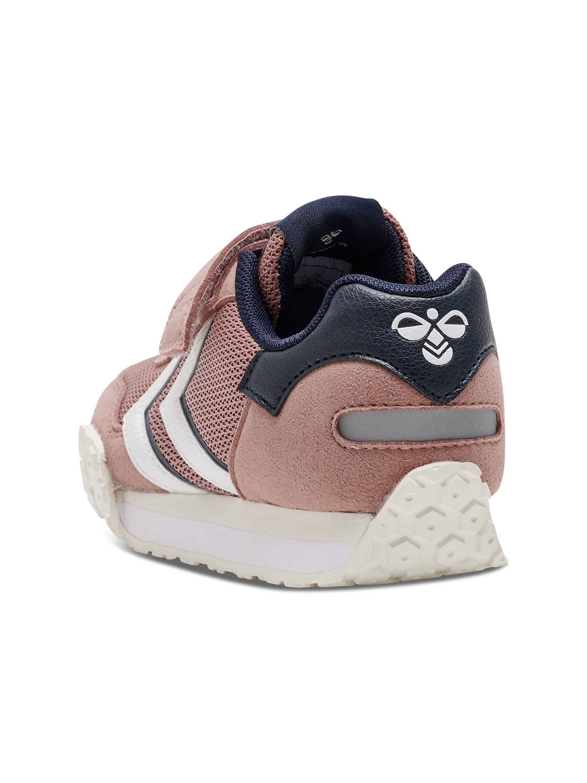 REFLEX FTR JR, WOODROSE, packshot