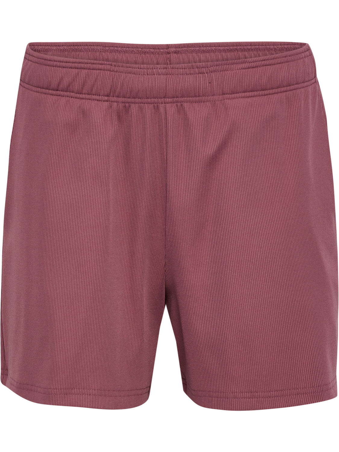 hmlPULSE RIB SHORTS, NOCTURNE, packshot