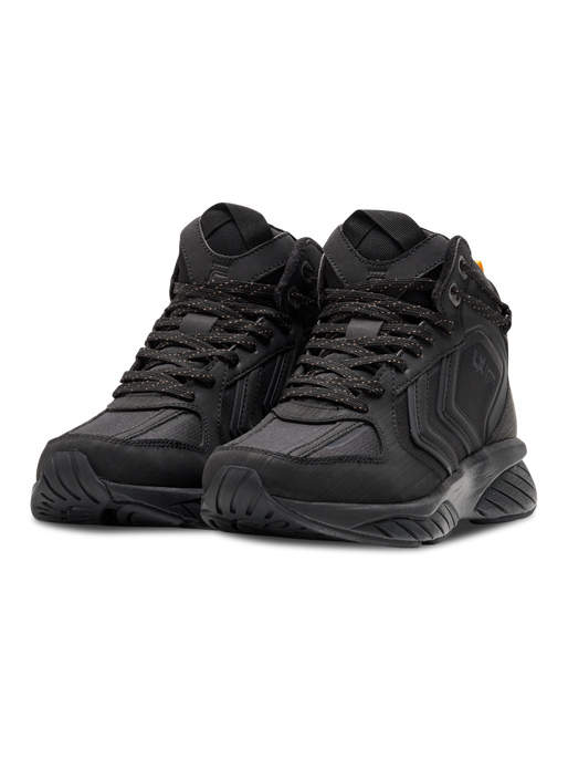 REACH LX 12000, BLACK/BLACK REACH LX 12000, BLACK/BLACK, packshot