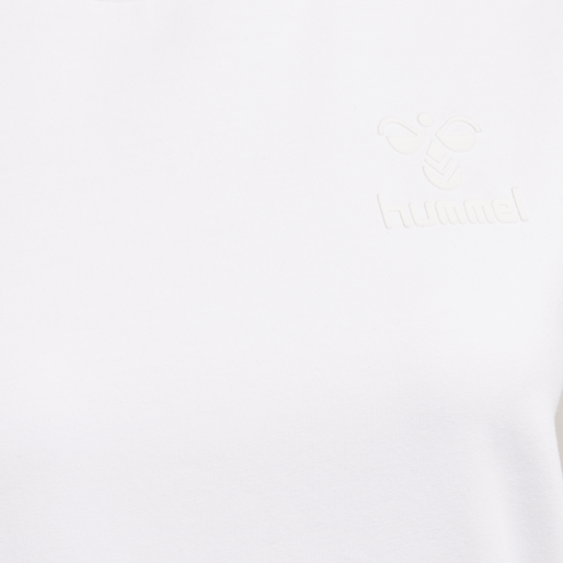 HMLISOBELLA T-SHIRT S/S, 9001, packshot