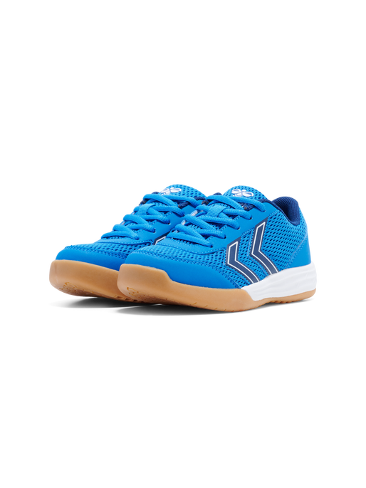 MULTIPLAY FLEX LC JR, BLUE/WHITE, packshot