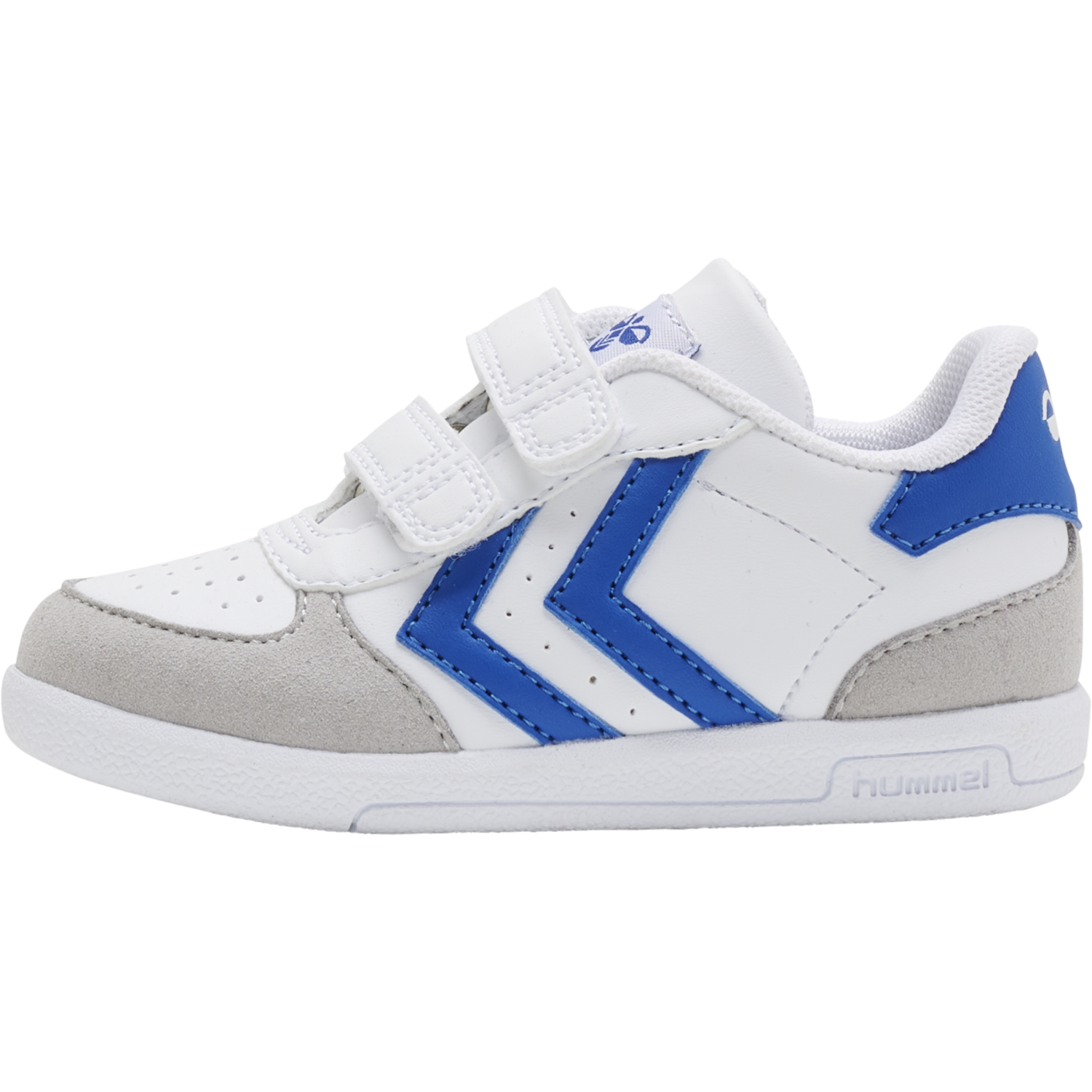 VICTORY, WHITE/BLUE, packshot