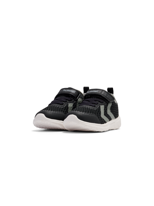 ACTUS ML RECYCLED INFANT, ANTHRACITE, packshot