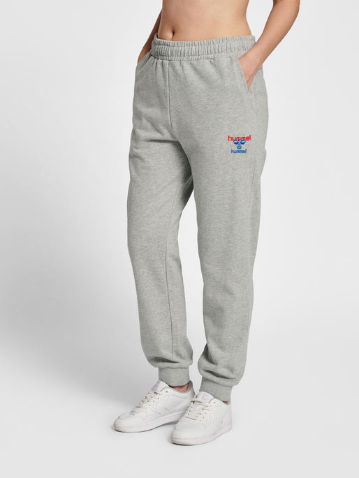hmlIC DAYTON REGULAR PANTS, 2006, model
