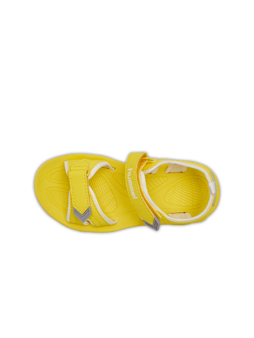 SANDAL SPORT JR , MAIZE, packshot