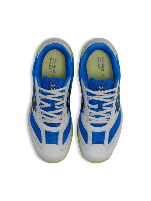 ALGIZ V, BLUE/GREY ALGIZ V, BLUE/GREY, packshot