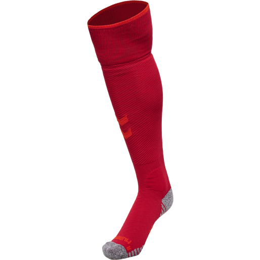 PRO FOOTBALL SOCK, CHILI PEPPER, packshot