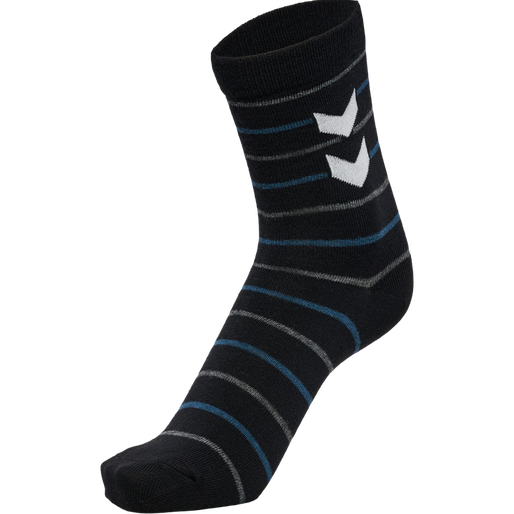 hmlALFIE SOCK 3-PACK, 7642, packshot