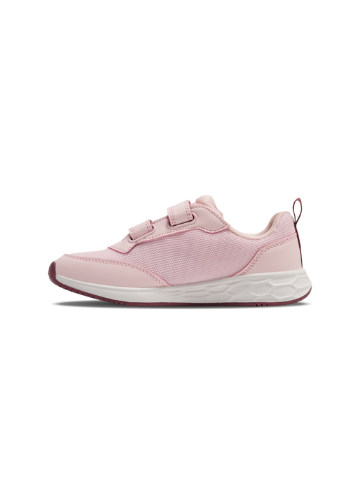 TURBO RUN 1.0 JR, PALE LILAC TURBO RUN 1.0 JR, PALE LILAC, packshot