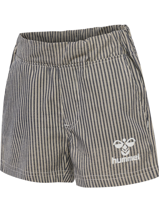 hmlCORSI SHORTS, BLACK IRIS hmlCORSI SHORTS, BLACK IRIS, packshot