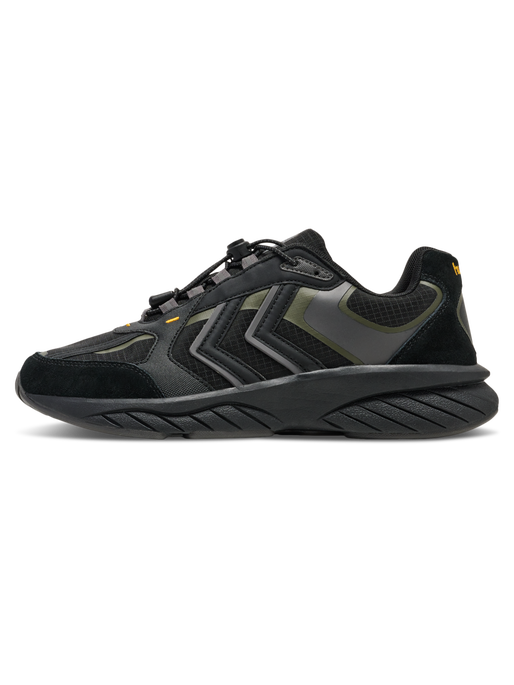 REACH LX 6000 WT, BLACK/CLIMBING IVY, packshot